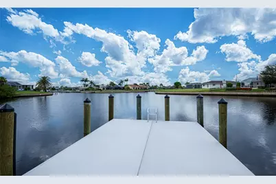 1080 Bal Harbor Boulevard #10C, Punta Gorda, FL 33950 - Photo 36