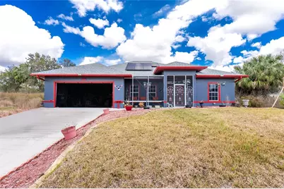 2562 Danton Terrace, North Port, FL 34288 - Photo 2