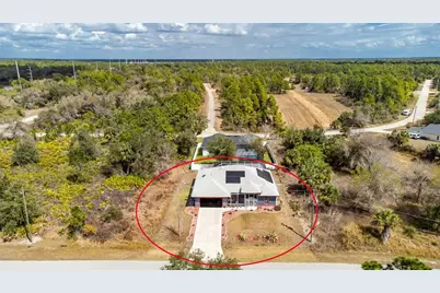 2562 Danton Terrace, North Port, FL 34288 - Photo 82
