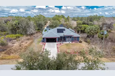 2562 Danton Terrace, North Port, FL 34288 - Photo 66