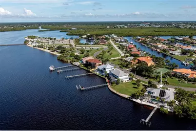 4468 Harbor Boulevard, Port Charlotte, FL 33952 - Photo 36