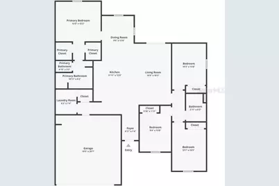 3875 Lamarque Avenue, North Port, FL 34286 - Photo 2