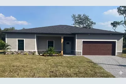 3855 Lamarque Avenue, North Port, FL 34286 - Photo 1