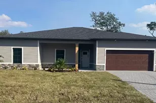 3855 Lamarque Ave, North Port, FL 34286 - Photo 1