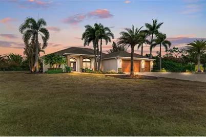 5348 Palangos Drive, Punta Gorda, FL 33982 - Photo 1