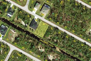 13985 Kewanee Ln, Port Charlotte, FL 33981 - Photo 1