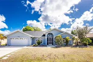 380 Blarney St, Port Charlotte, FL 33954 - Photo 1