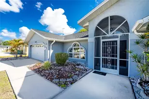 380 Blarney St, Port Charlotte, FL 33954 - Photo 2