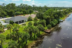 1084 W Hillsborough Blvd, North Port, FL 34288 - Photo 4