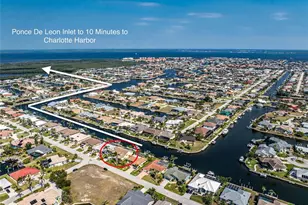 2336 Via Veneto Dr, Punta Gorda, FL 33950 - Photo 2