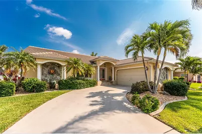 2336 Via Veneto Drive, Punta Gorda, FL 33950 - Photo 1