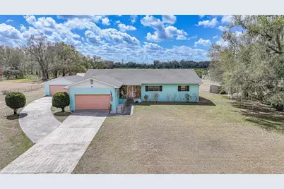 2788 SE Creekwood Terrace, Arcadia, FL 34266 - Photo 2