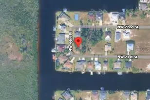 4409 NW 21st St, Cape Coral, FL 33993 - Photo 2