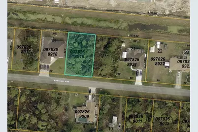 Abernant Avenue #LOT 19, North Port, FL 34287 - Photo 1