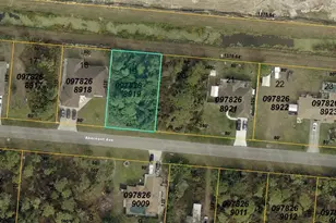 Abernant Ave, North Port, FL 34287 - Photo 1