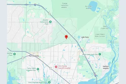 Lot 8 Nocturn Street, North Port, FL 34288 - Photo 4