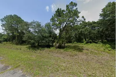 Lot 8 Nocturn Street, North Port, FL 34288 - Photo 2