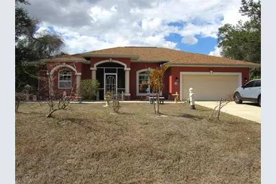 4511 Marcella Terrace, North Port, FL 34286 - Photo 1