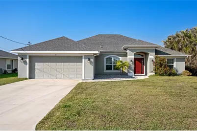 17 White Marsh Lane, Rotonda West, FL 33947 - Photo 1