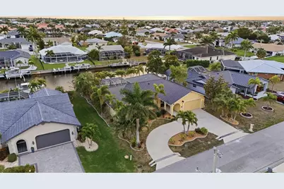 825 Via Formia, Punta Gorda, FL 33950 - Photo 62