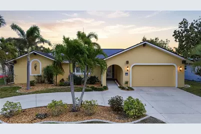 825 Via Formia, Punta Gorda, FL 33950 - Photo 2