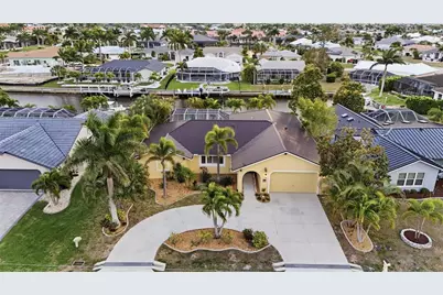 825 Via Formia, Punta Gorda, FL 33950 - Photo 60