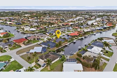 825 Via Formia, Punta Gorda, FL 33950 - Photo 70