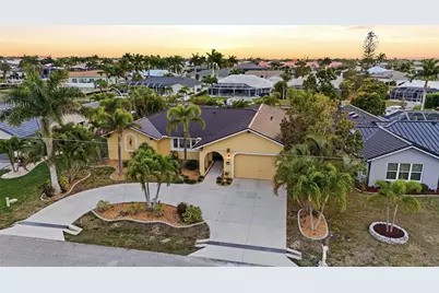 825 Via Formia, Punta Gorda, FL 33950 - Photo 62