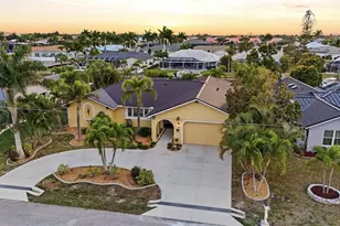 825 Via Formia, Punta Gorda, FL 33950 - Photo 62