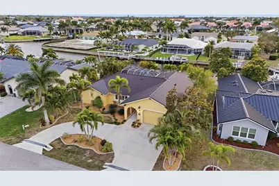 825 Via Formia, Punta Gorda, FL 33950 - Photo 8