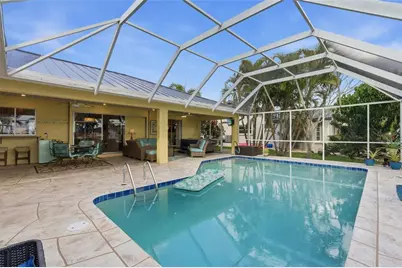 825 Via Formia, Punta Gorda, FL 33950 - Photo 4