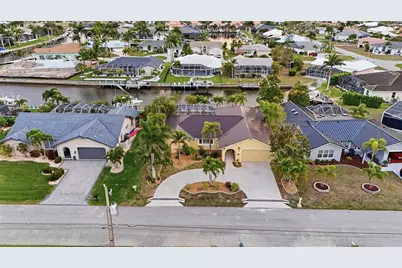 825 Via Formia, Punta Gorda, FL 33950 - Photo 64