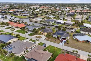 825 Via Formia, Punta Gorda, FL 33950 - Photo 74