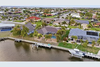 825 Via Formia, Punta Gorda, FL 33950 - Photo 66