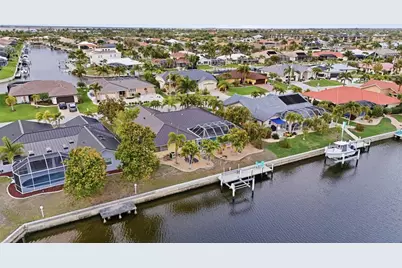 825 Via Formia, Punta Gorda, FL 33950 - Photo 64