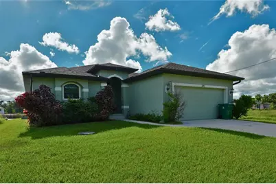 125 Opal Drive, Rotonda West, FL 33947 - Photo 1