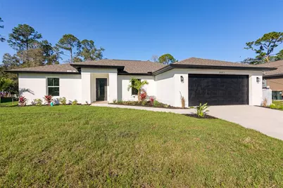4635 Hungary Road, North Port, FL 34288 - Photo 1