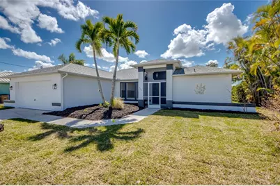238 SW 43rd Terrace, Cape Coral, FL 33914 - Photo 2