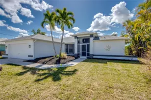 238 SW 43rd Terrace, Cape Coral, FL 33914 - Photo 2