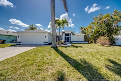 238 SW 43rd Terrace, Cape Coral, FL 33914 - Photo 1