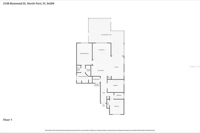 2148 Boxwood Street, North Port, FL 34289 - Photo 8