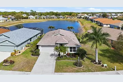 2148 Boxwood Street, North Port, FL 34289 - Photo 1