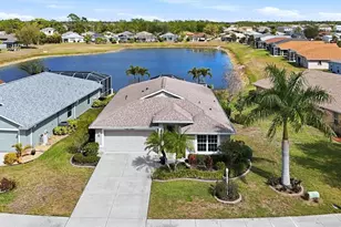 2148 Boxwood St, North Port, FL 34289 - Photo 1