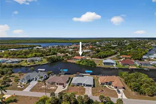 4468 Joseph St, Port Charlotte, FL 33948 - Photo 36