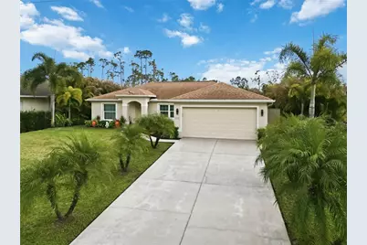 1318 Amnesty Drive, North Port, FL 34288 - Photo 46