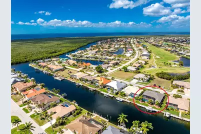 3972 La Costa Island Court, Punta Gorda, FL 33950 - Photo 58