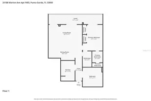 25188 Marion Ave, Punta Gorda, FL 33950 - Photo 20