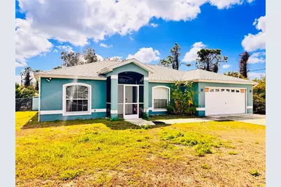 4684 Kenvil Drive, North Port, FL 34288 - Photo 1