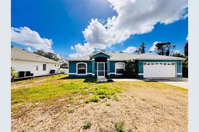 4684 Kenvil Drive, North Port, FL 34288 - Photo 32