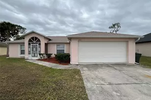 3671 Lubec Ave, North Port, FL 34287 - Photo 1